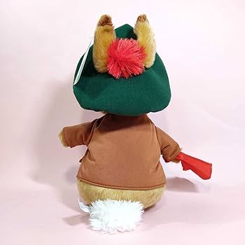 ☆ピーターラビット　ベンジャミンバニー　レアぬいぐるみ☆ ピーターラビット ベンジャミン SS ぬいぐるみ ベンジャミン・バニー