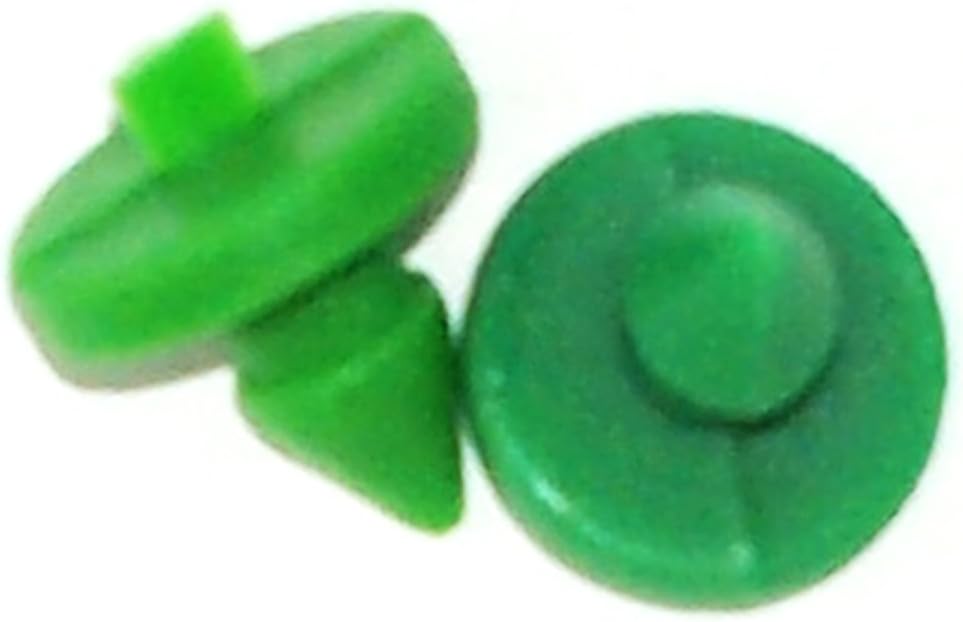 Pepper Agro Drip Irrigation Accessories Plant Watering Dummy Stopper Closing unwanted Holes 4 mm, Set of 50