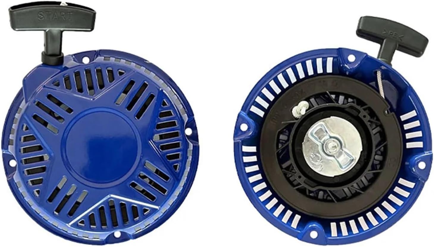 Pull Start Recoil Starter for 212cc Engines & Equipment Start Ignition Engine Parts 759787 758653