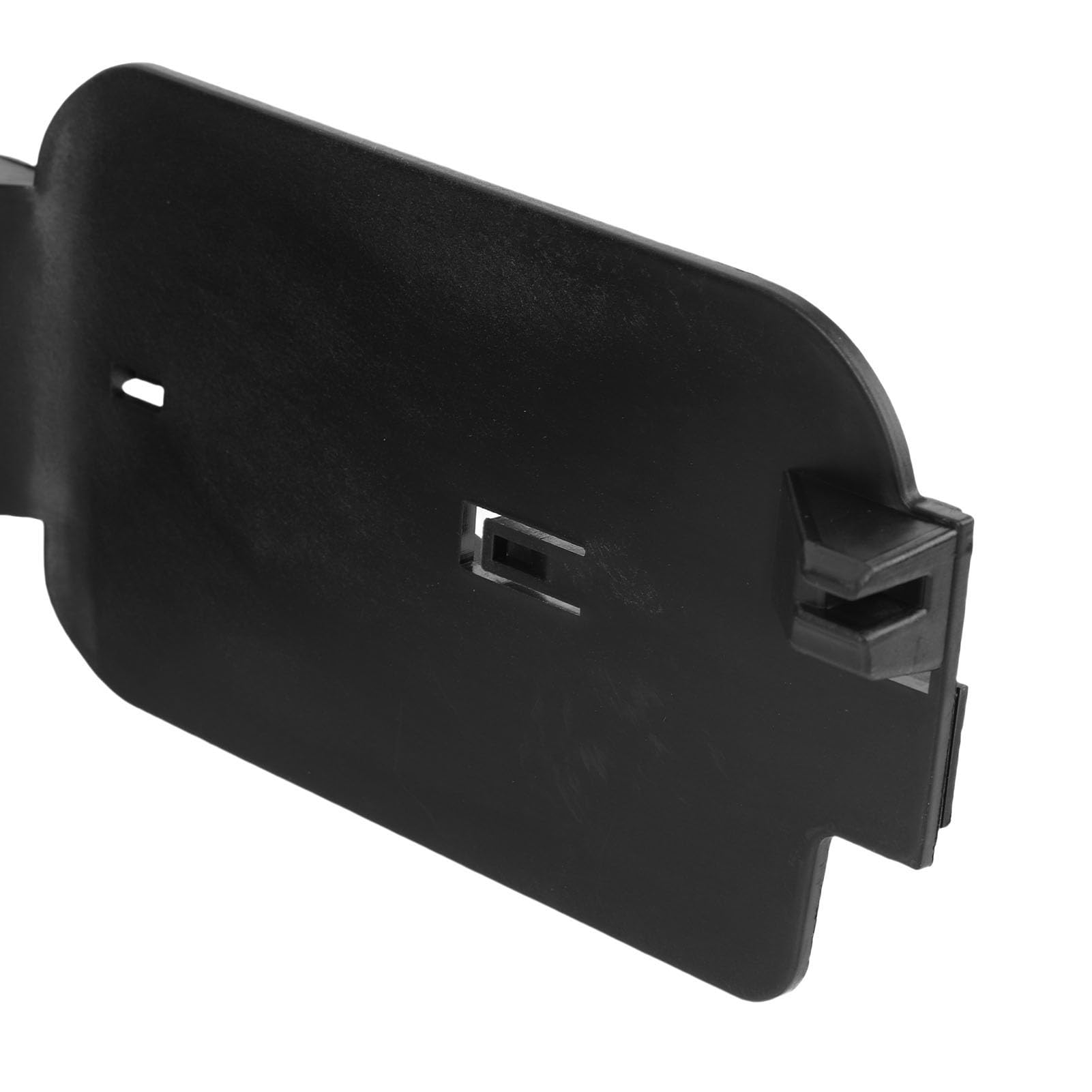 Alloggiamento dello Sportello del Bocchettone di Rifornimento del Carburante Ad Alta Resistenza 68161542AI Sedile Interno del Tappo per i Proprietari di SUV per Auto Materiale Plastico Premium