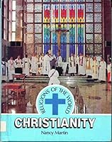 Christianity 0531180646 Book Cover