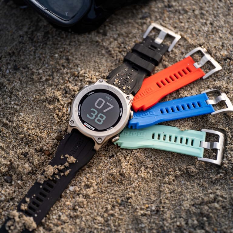 Mares Conjunto Pulsera Sirius