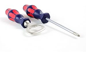 300044 Kraftform USA Bottle Opener Set - Phillips, Limited Edition