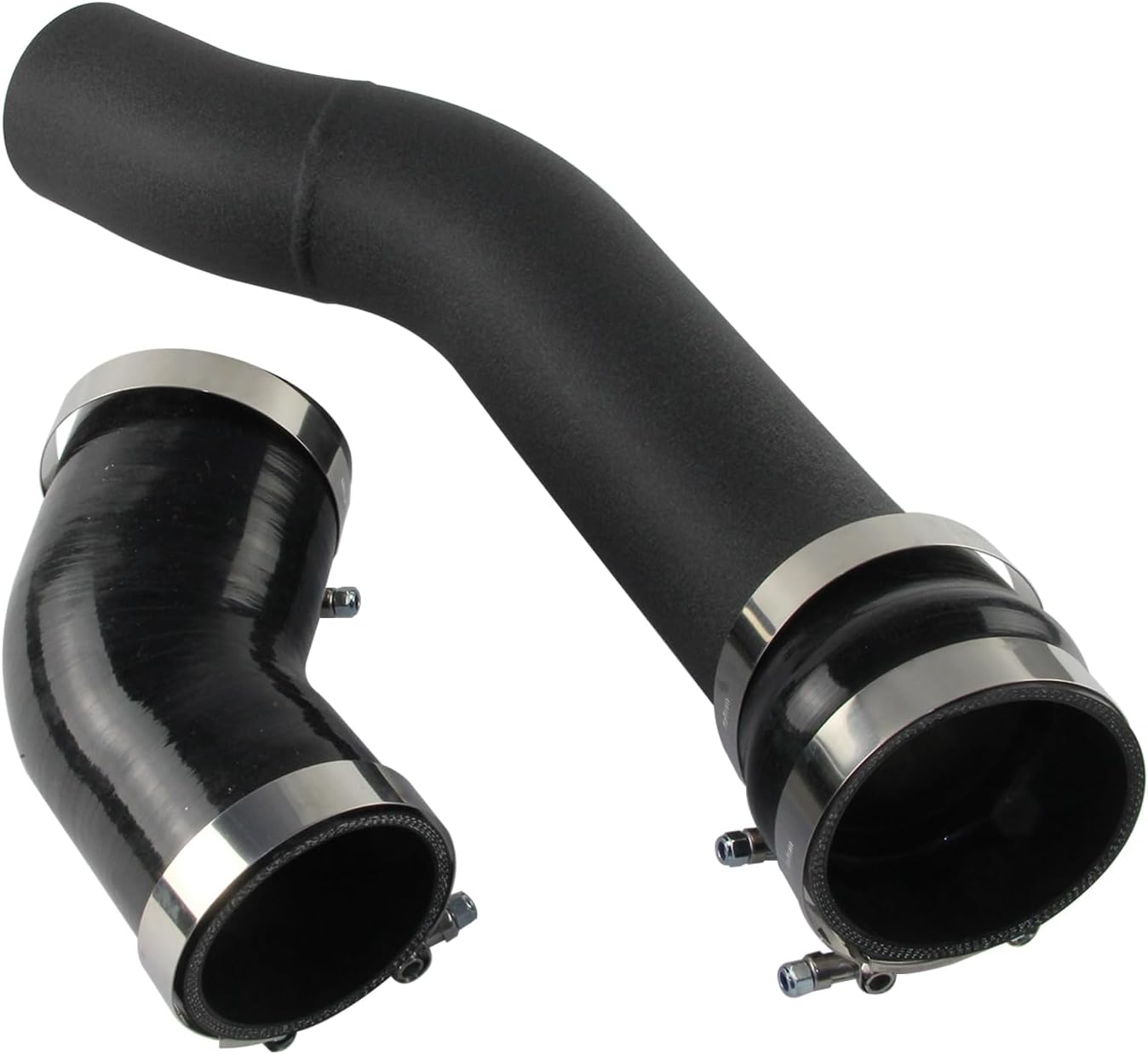 3.5" 89mm Upgrade Intake Hard Pipe Kit Fits for Audi RS3 8V 367HP 2015-2018