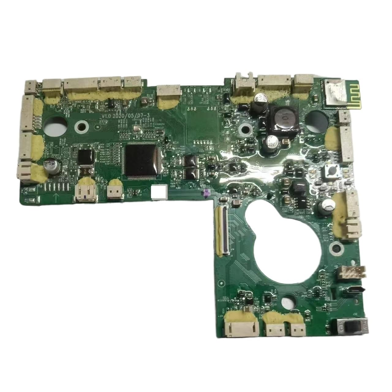 CJDBBGTR Suitable ，Compatible For Ecovacs， N8 Pro DLN11 Sweeping Robot Accessories Motherboard Circuit Board