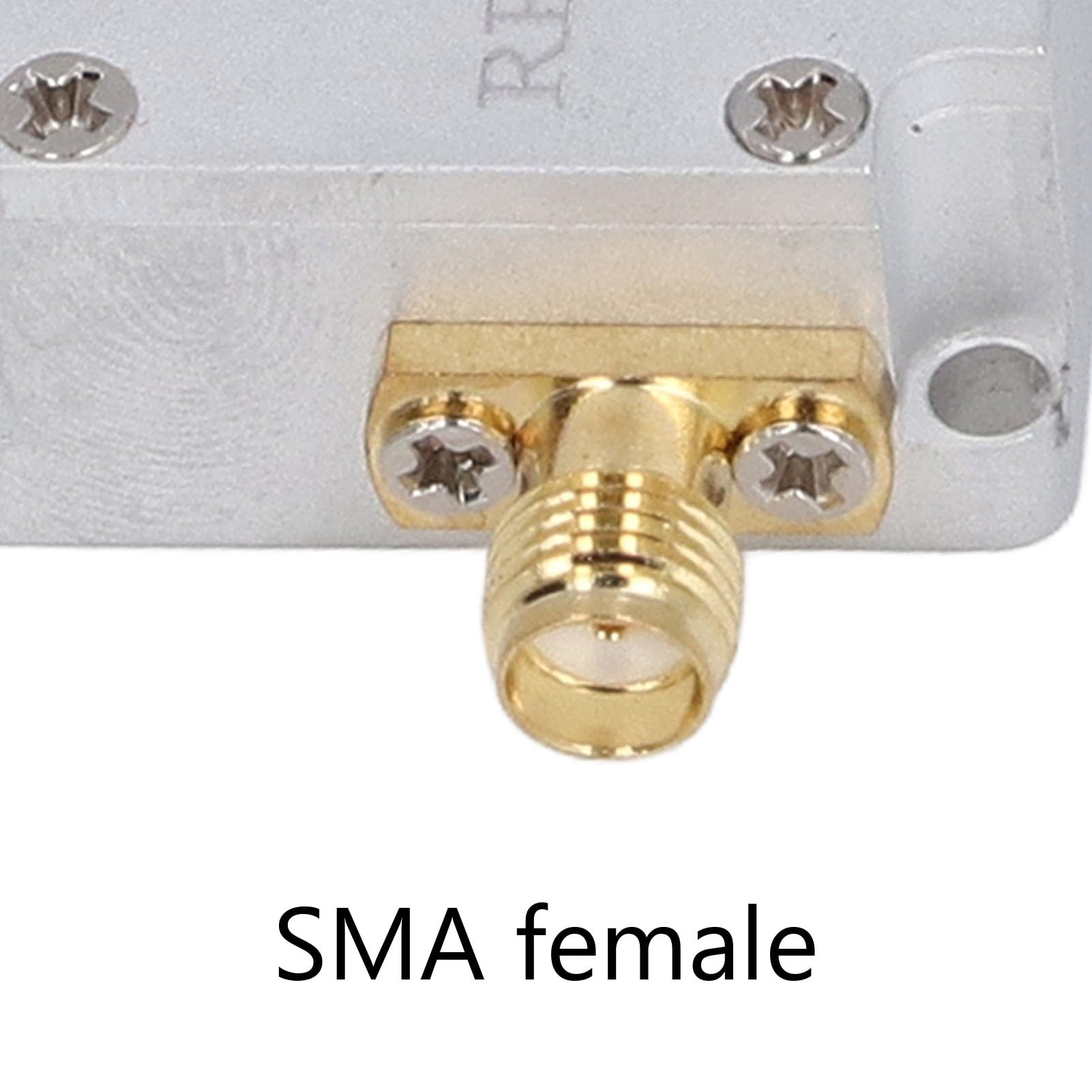 Digital Attenuator SMA Female 2W 0 to 31.5dB 0.5DB Step 33dBm 10M to 6GHZ CNC