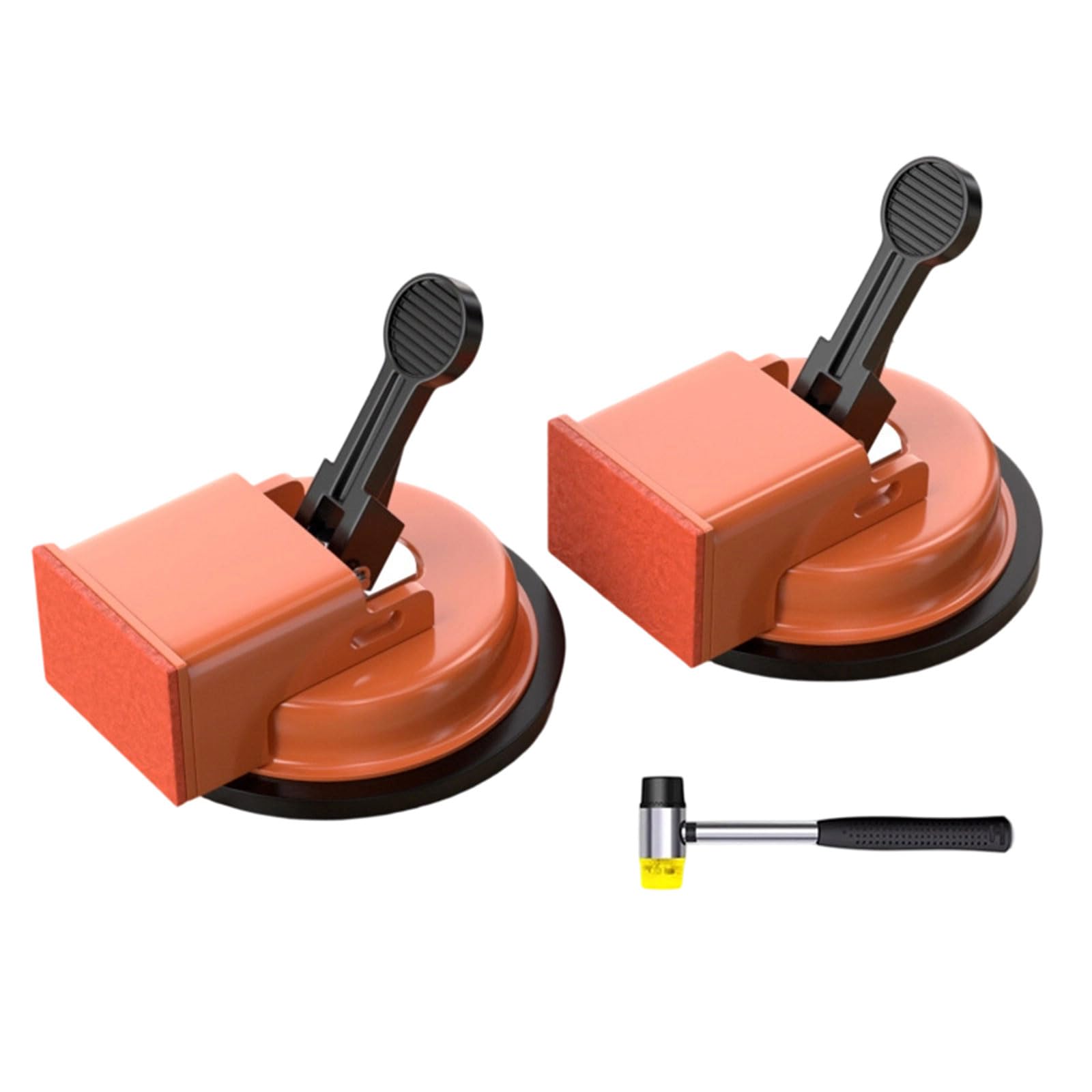 Linvimia 2 Suction Cups And Multipurpose Floor Restoration Tool With Strong Suction Technology For Wood Surfaces Easy Installation Wood Floor Difference