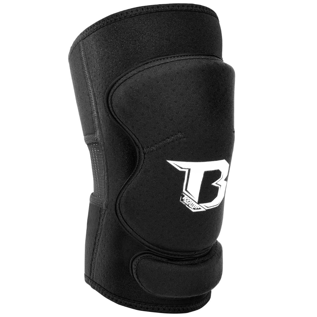Rodillera Booster Fight Gear B Force Bkp