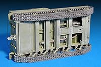 Vista 6 de MiniArt 1:35 Escala Ya-12 Late Prod Kit de modelo de tractor de artillería soviética