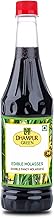 Dhampure Speciality Sugarcane Molasses, 800Ml | Molasses For Baking | | Baking Syrup For Cookies, Cakes, Muffins, Pastries, Toppings | Mineral Rich