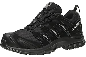 Men's XA Forces Mid GORE-TEX Trail Running Shoe