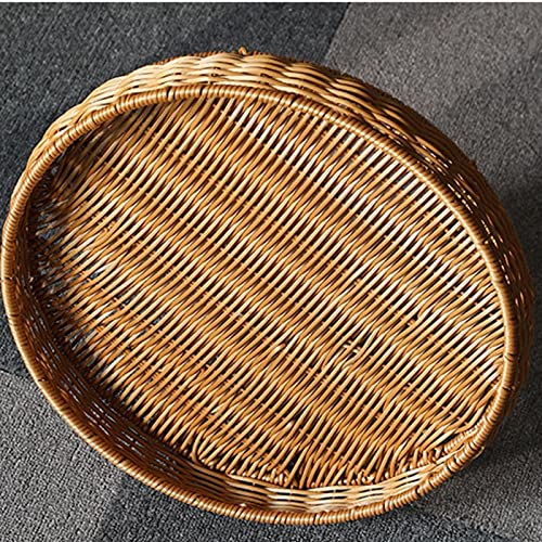 Plateau de service de table basse idéal pour vos brunchs et apéritifs - 7