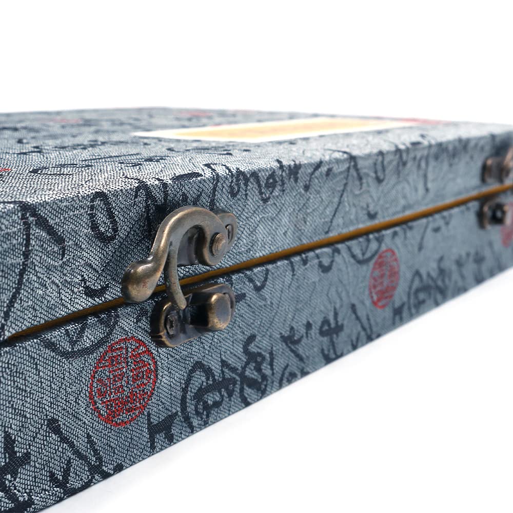 Stylos marqueurs de calligraphie et d'écriture en tissu, ensemble de 10 couleurs Stylos marqueurs de calligraphie et d'écriture en tissu, ensemble de 10 couleurs