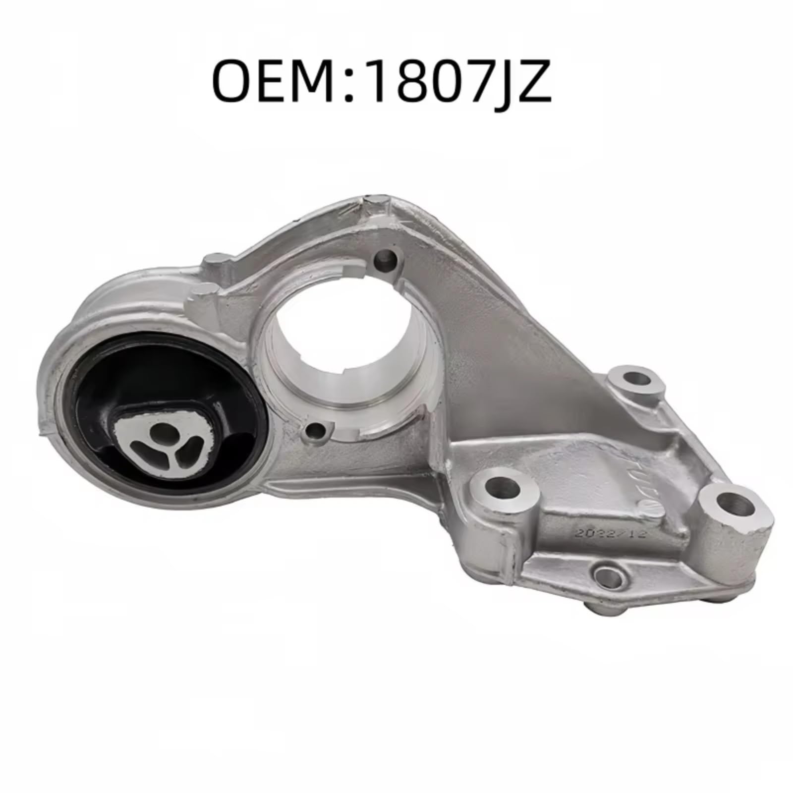 supporto trasmissione Compatibile Con Peugeot Per 408 Supporto Motore Posteriore Inferiore Auto Per Staffa Kit Di Sostituzione E Riparazione