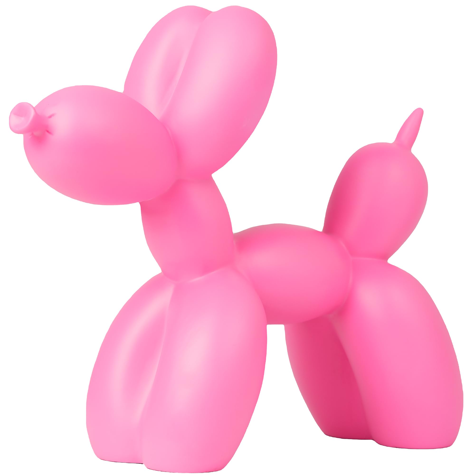 Aris & Juno 8.7'' Balloon Dog Sculpture