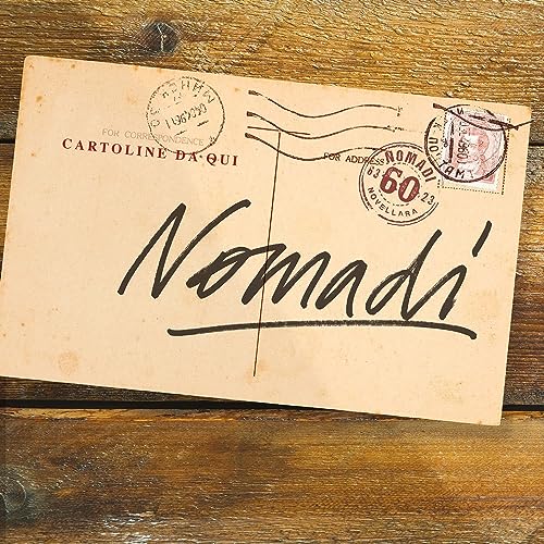  Cartoline Da Qui