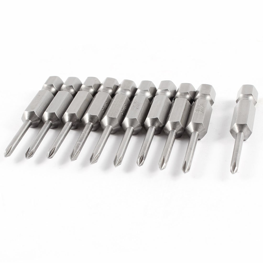 Bit de tournevis flambant neuf 1 4 pouce Y3 50 mm faire soi-m me pou
