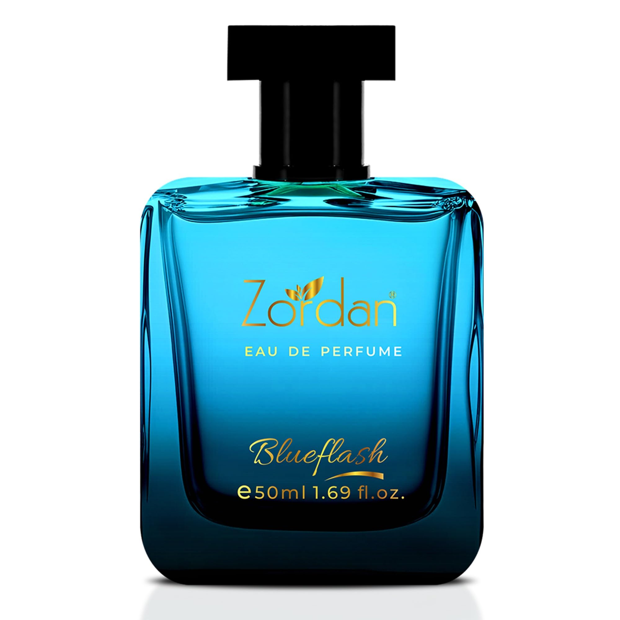 Buy Zordan Eau De Perfume Blueflash For Men & Women – 50ml Online
