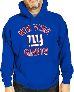 Team Fan Apparel Sweatshirt Football
