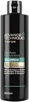 Avon - Shampoo Cachos Fabulosos Advance Techniques 300ml