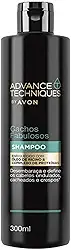 Avon - Shampoo Cachos Fabulosos Advance Techniques 300ml
