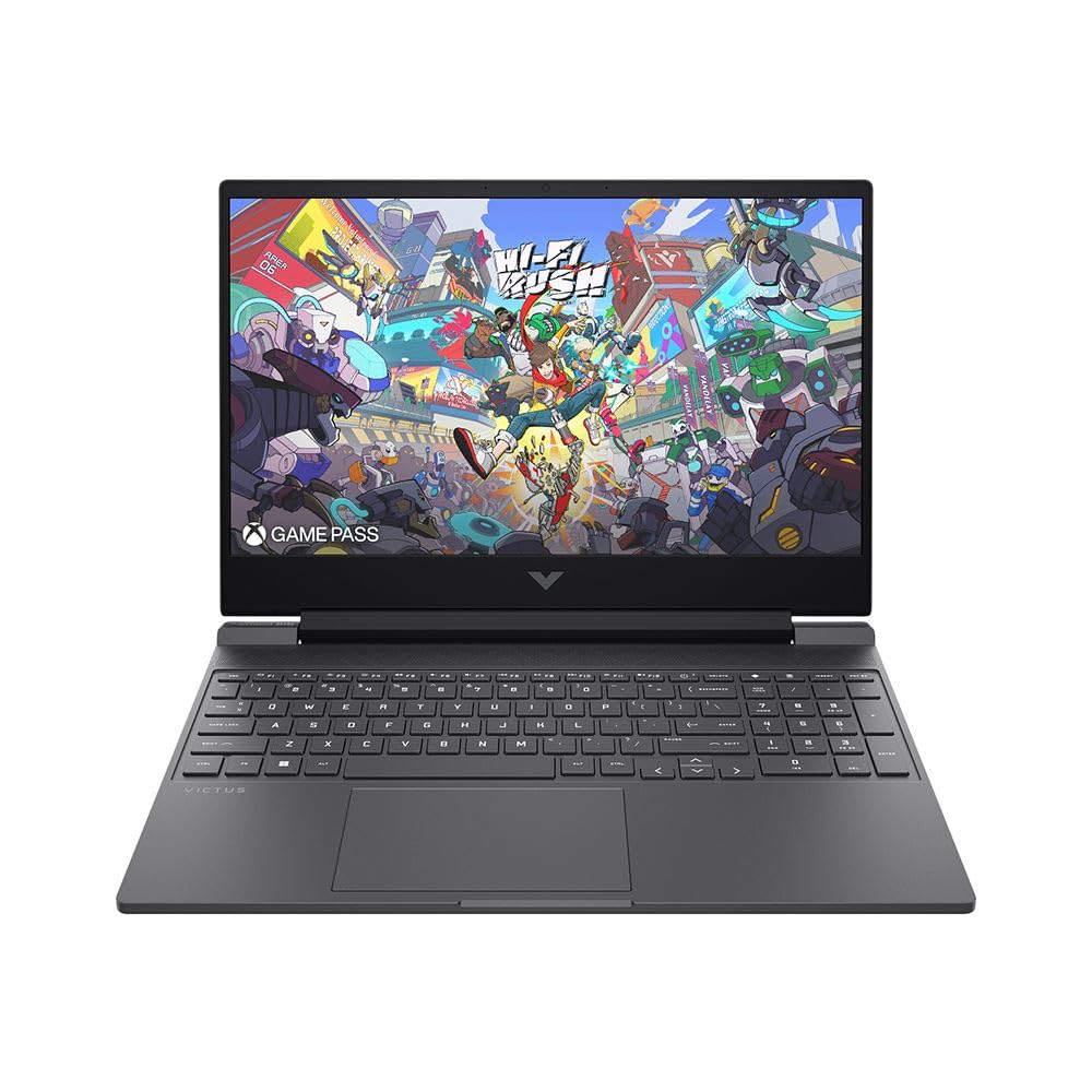 Amazon.com: HP Victus 15.6
