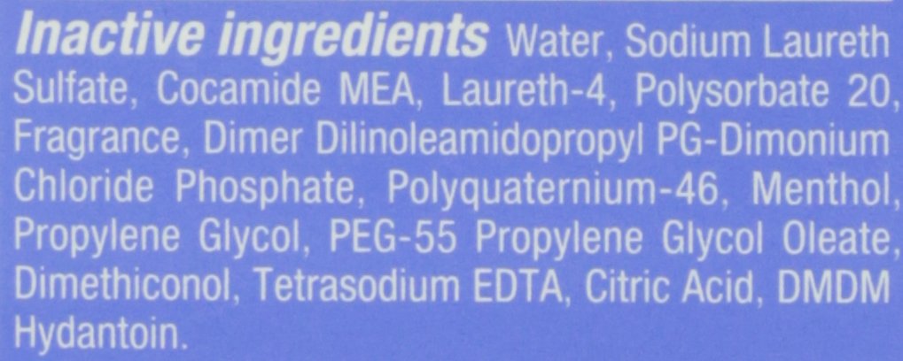 Buy Neutrogena T Gel Therapeutic Stubborn Itch Shampoo With 2 Coal Tar Anti Dandruff Treatment With Cooling Menthol For Relief Of Itchy Scalp Due To Psoriasis Seborrheic Dermatitis 4 4 Fl Oz Online In