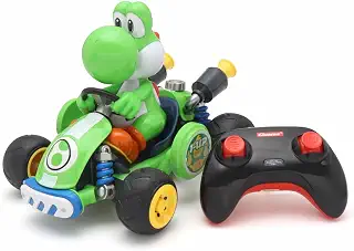 キョウショウ エッグ(Kyosho Egg) マリオカート ワールド レーシング R/C ヨッシー