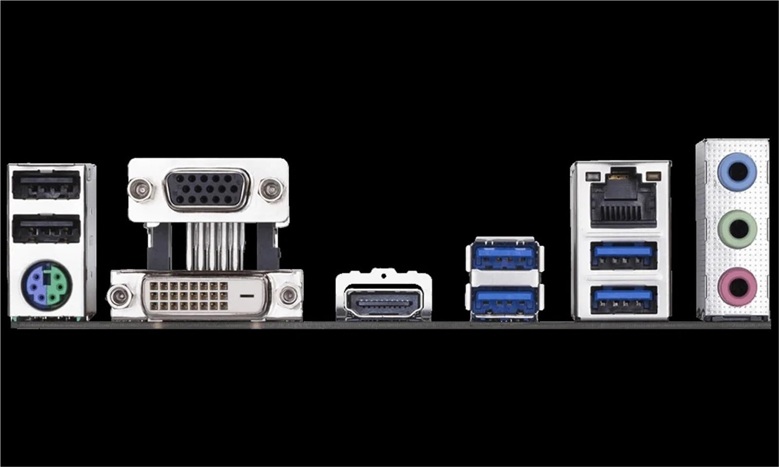 Schede madri Fit For Gigabyte B365M DS3H