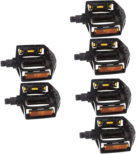 Happyyami 2 Pairs Metal Racing Car Travel