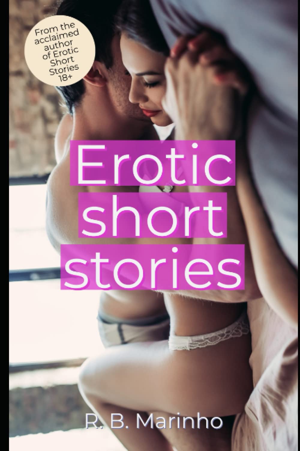 Erotic Short Stories