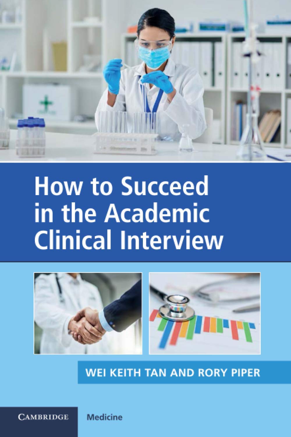 How to Succeed in the Academic Clinical Interview: A Guide for Applicants