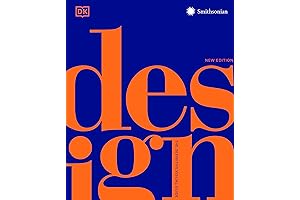 Design, 2nd Edition: The Definitive Visual Guide to Defining Design