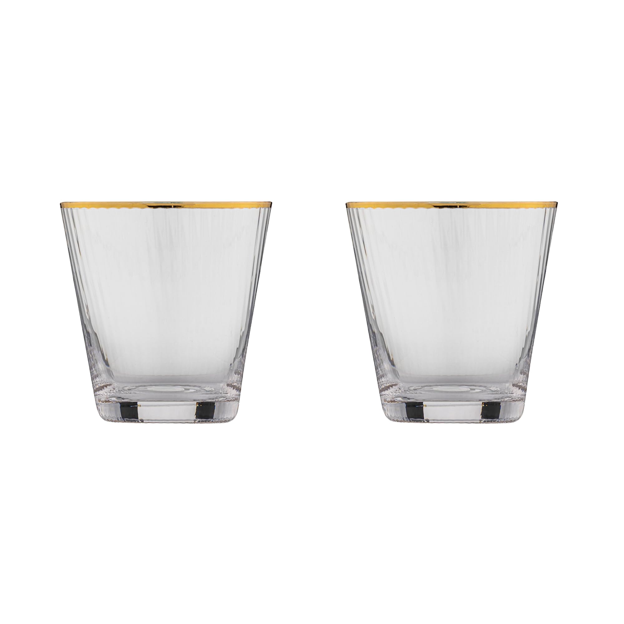 Ravenhead Whisky Mixer Glasses - Set of 4 -10