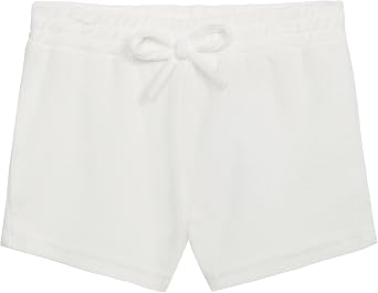 Ocean Pacific Girls Terry Cloth Summer and Swim Shorts