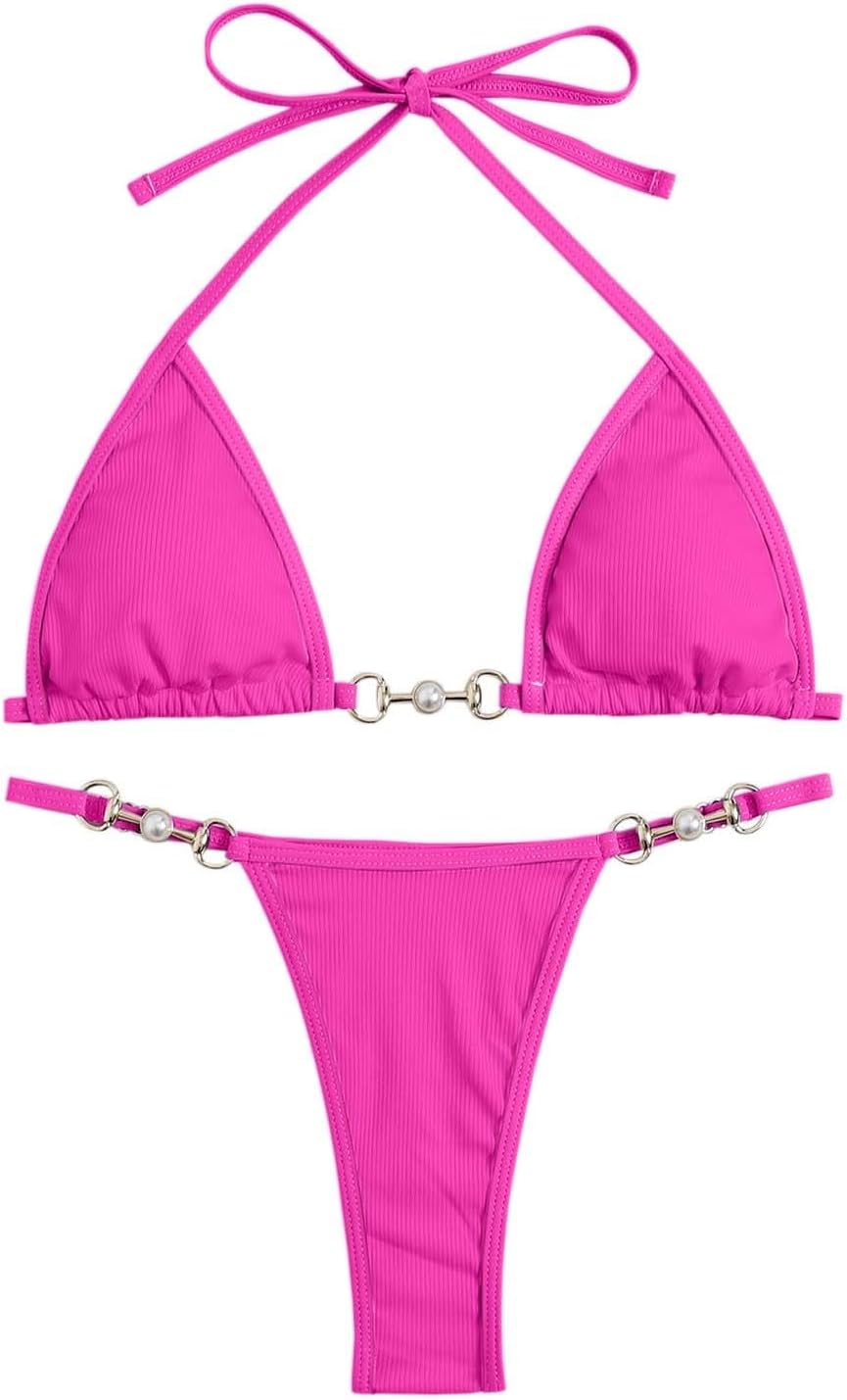 Bathing Suits Women with Shorts Swimsuit Tobikini with Removable Breast Pads No Underwire Womens Swim Dress with Shorts