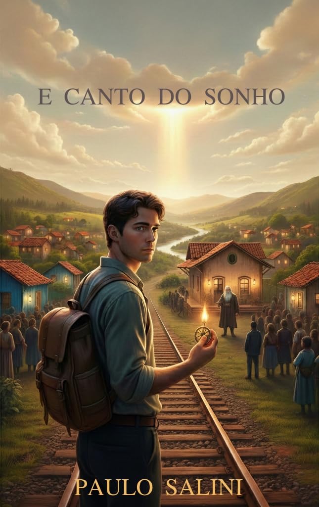 E Canto do Sonho