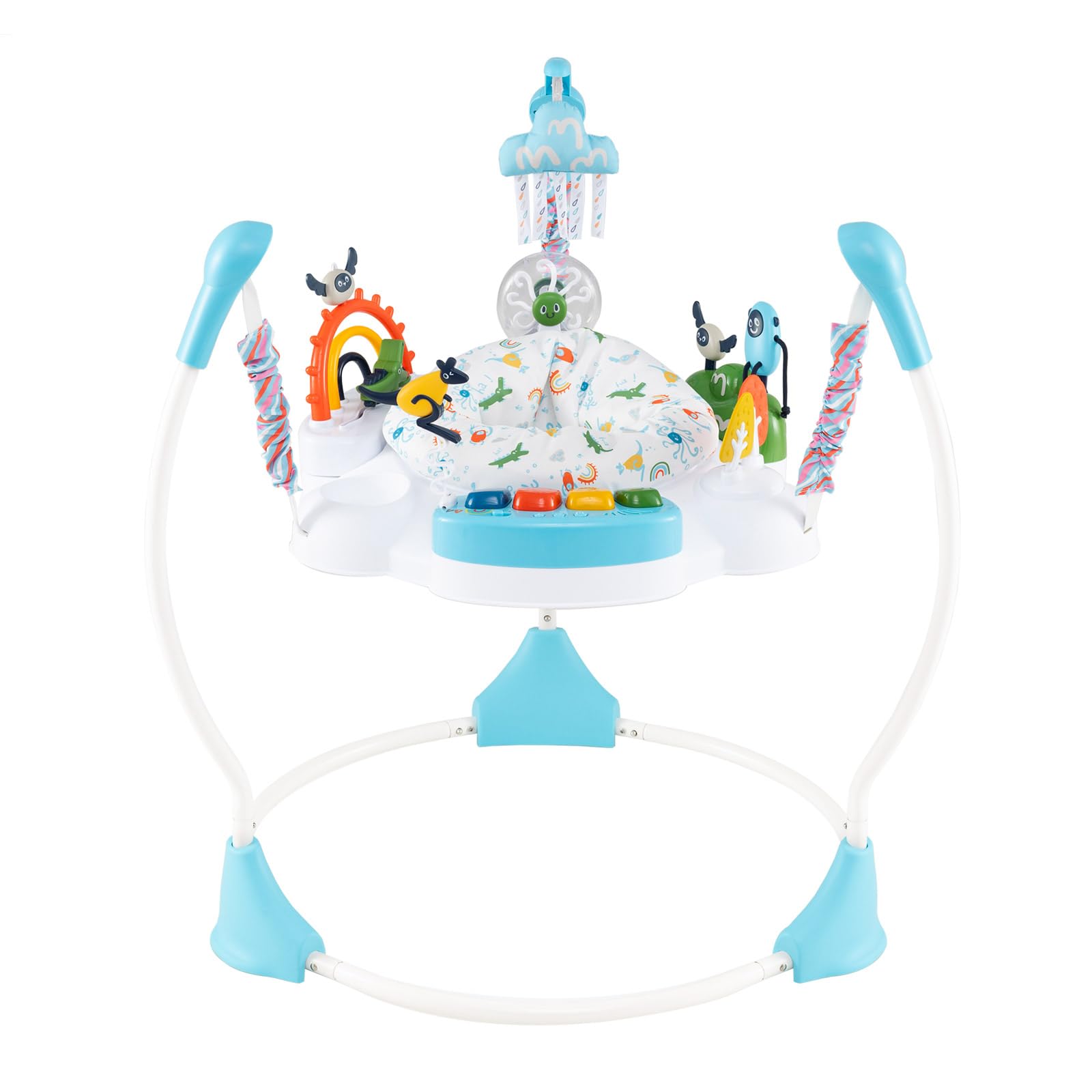 Baby Activity Center Jumper