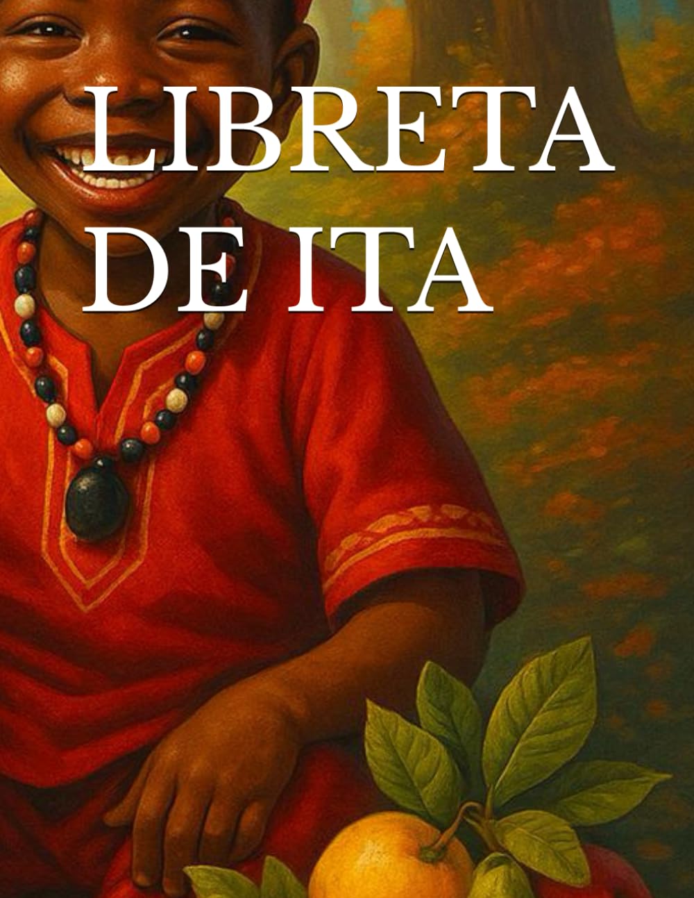 Libreta de Ita carnet rigide anti-bavures pour ne plus perdre vos idées