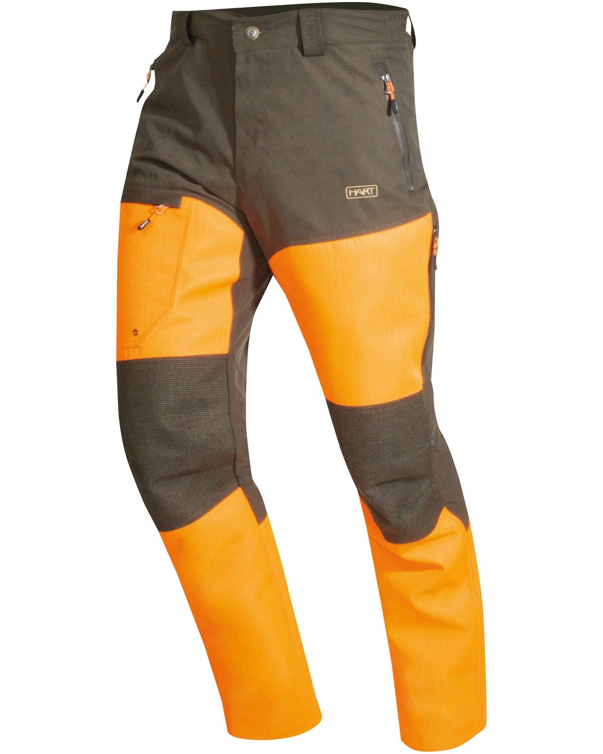 HART IRON2-T - Pantaloni da caccia da uomo