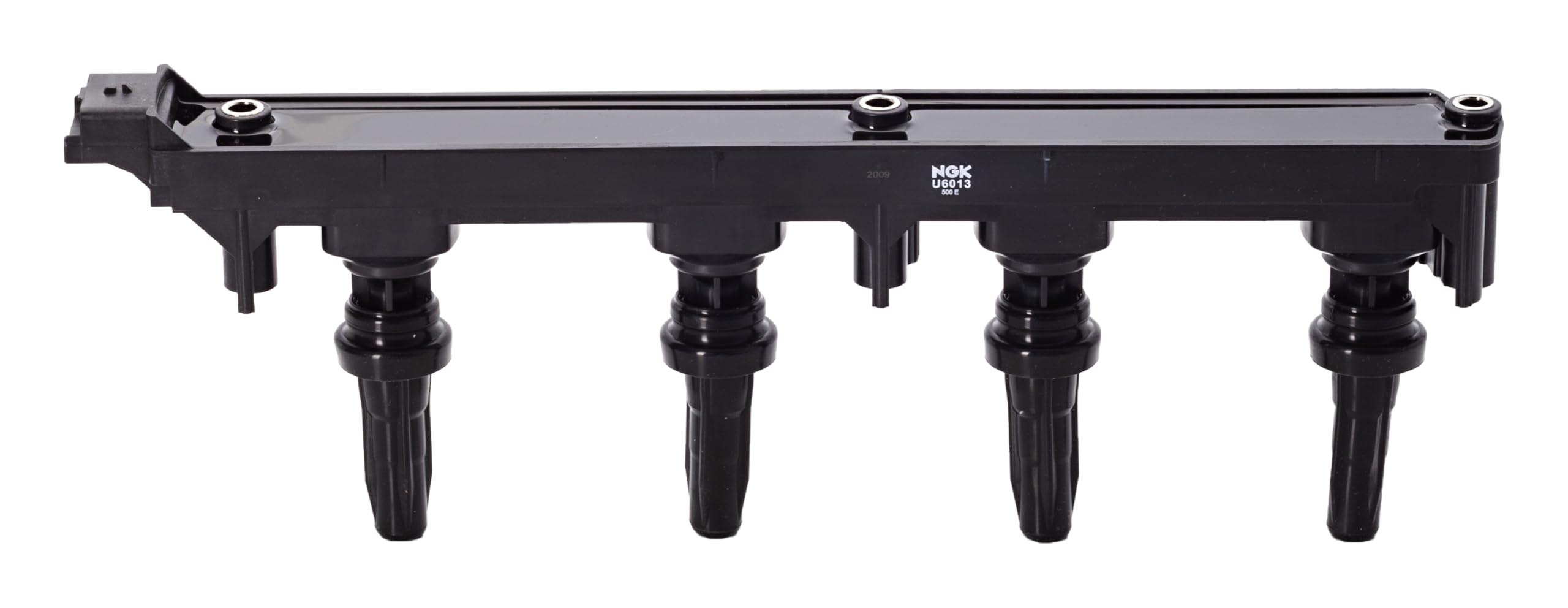 NGK Zündspule U6013 48071 | 48071 / U6013 passend für C4 C5 C8 Jumpy 307 308 407 807