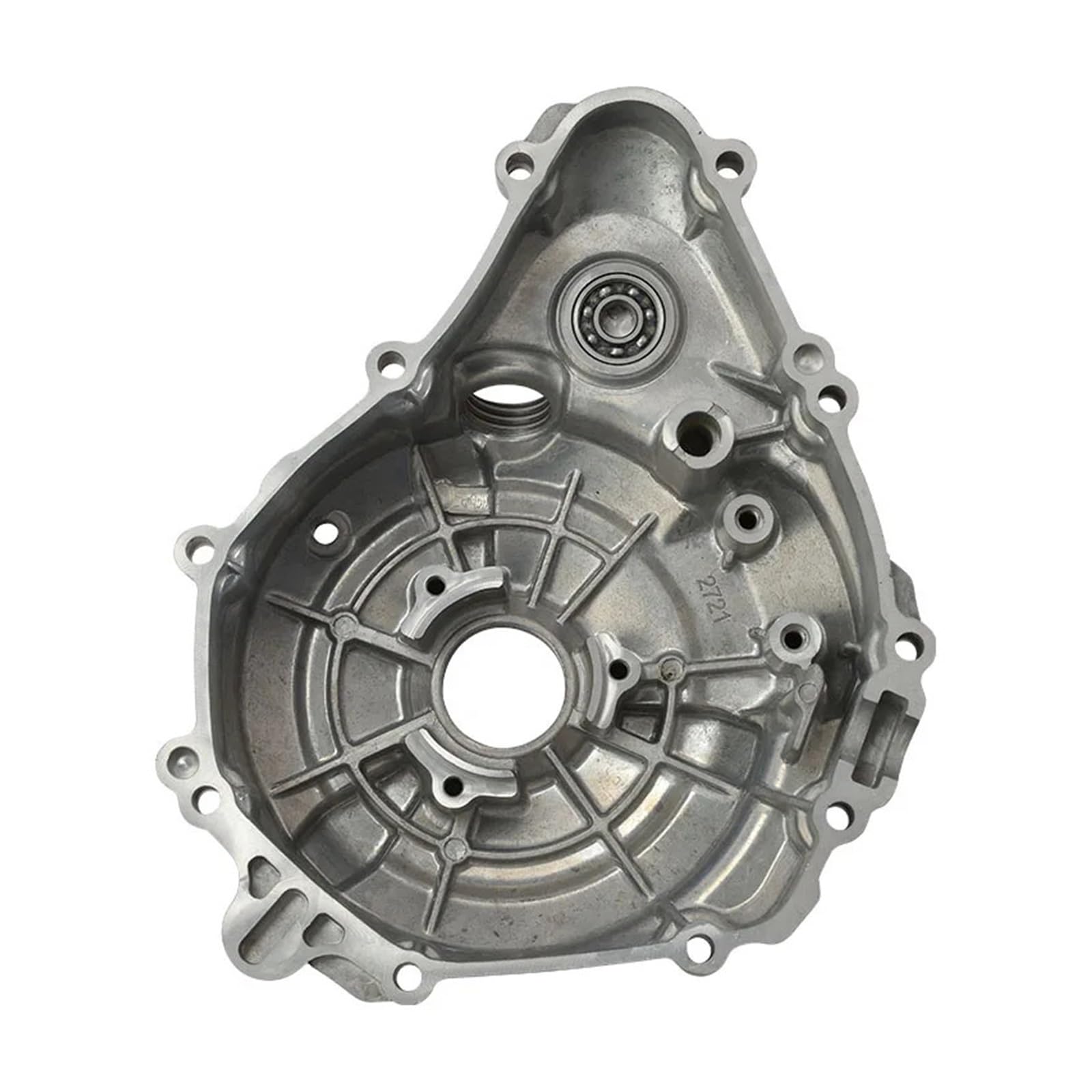 Copertura motore Custodia protettiva Moto Sinistra Motore Statore Copertura Del Carter Per YAM&AHA FZ07 2015-2017 MT07 2015-2020 2016 2017 2018
