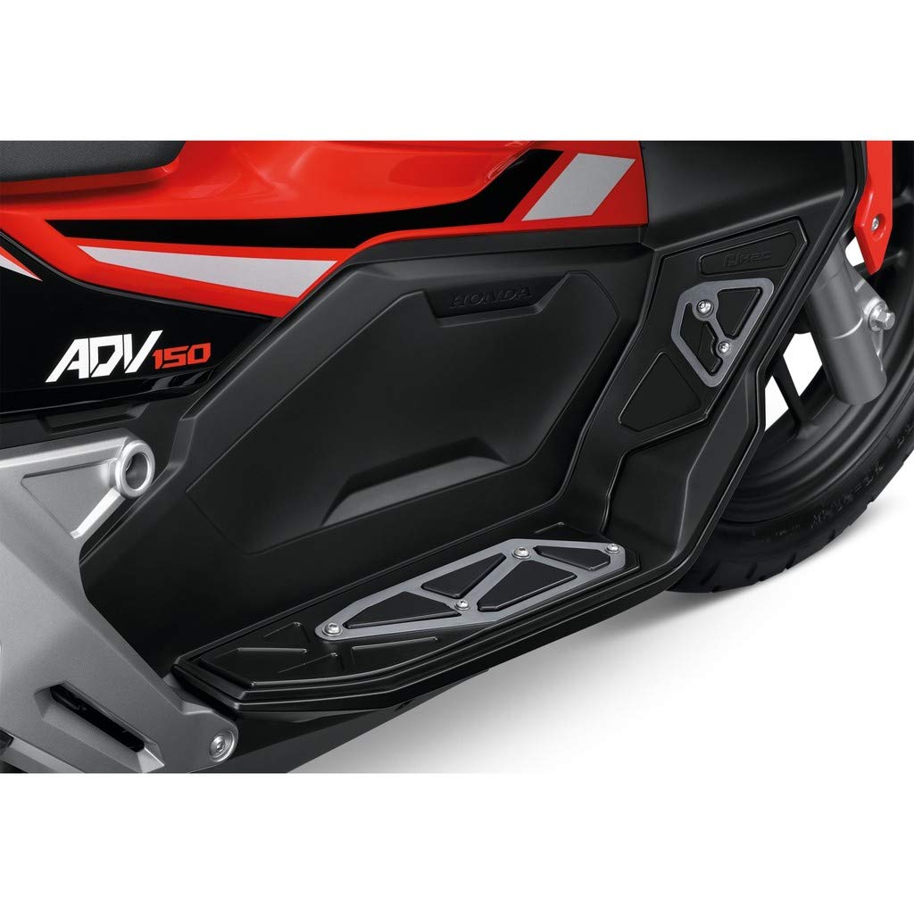Amazon | H2C ADV150 ホンダ純正 フロアパネル ホンダ エイチツーシー 