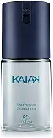 DEO CORPORAL KAIAK MASCULINO 100 ml