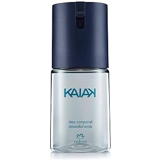 Kaiak Deo Corporal Masculino 100 ml