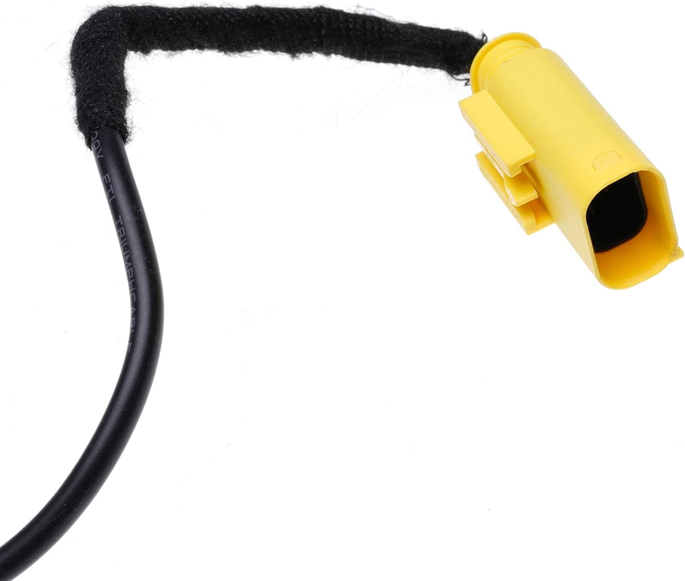 Limited Discount Rear View Back Up Assist Camera for Kia Sorento 2014 2015 Replace 95760-2P600 95760-2P600FFF Best Cyber Deals 🔥 Rear View Back Up Assist Camera for Kia Sorento 2014 2015 Replace 95760-2P600 95760-2P600FFF