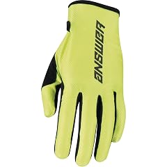 Answer Racing Ascent Mens Off-Road Motorcycle Gloves - Hyper Acid Large