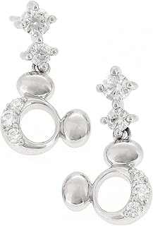 Amazon Co Jp ピアス ディズニー