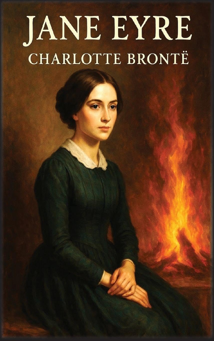 Jane Eyre