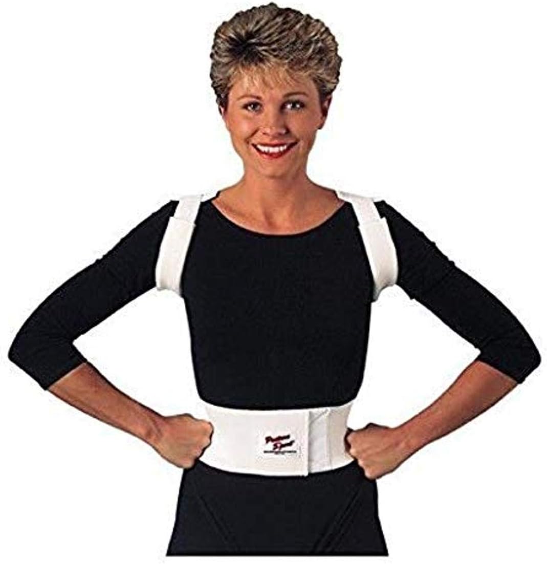 Posture Sport Back Support, Medium